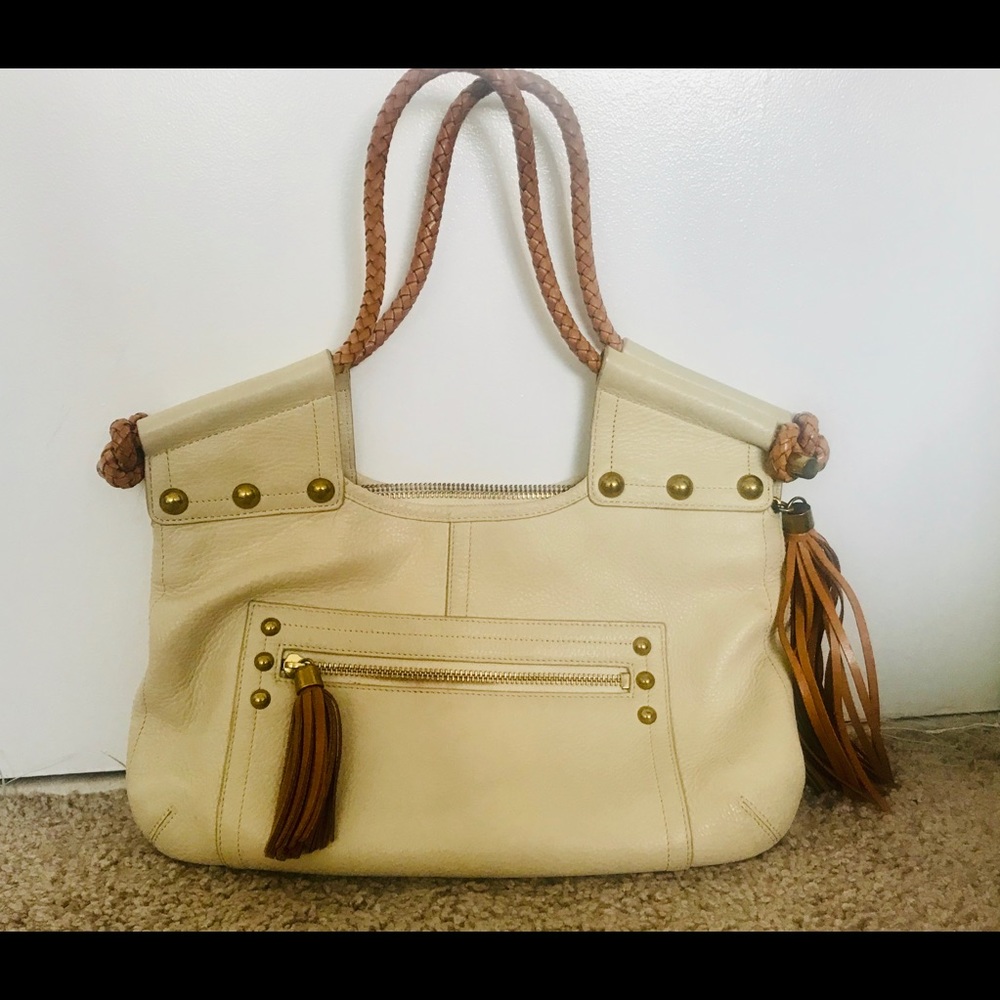 Anne Klein hand bag